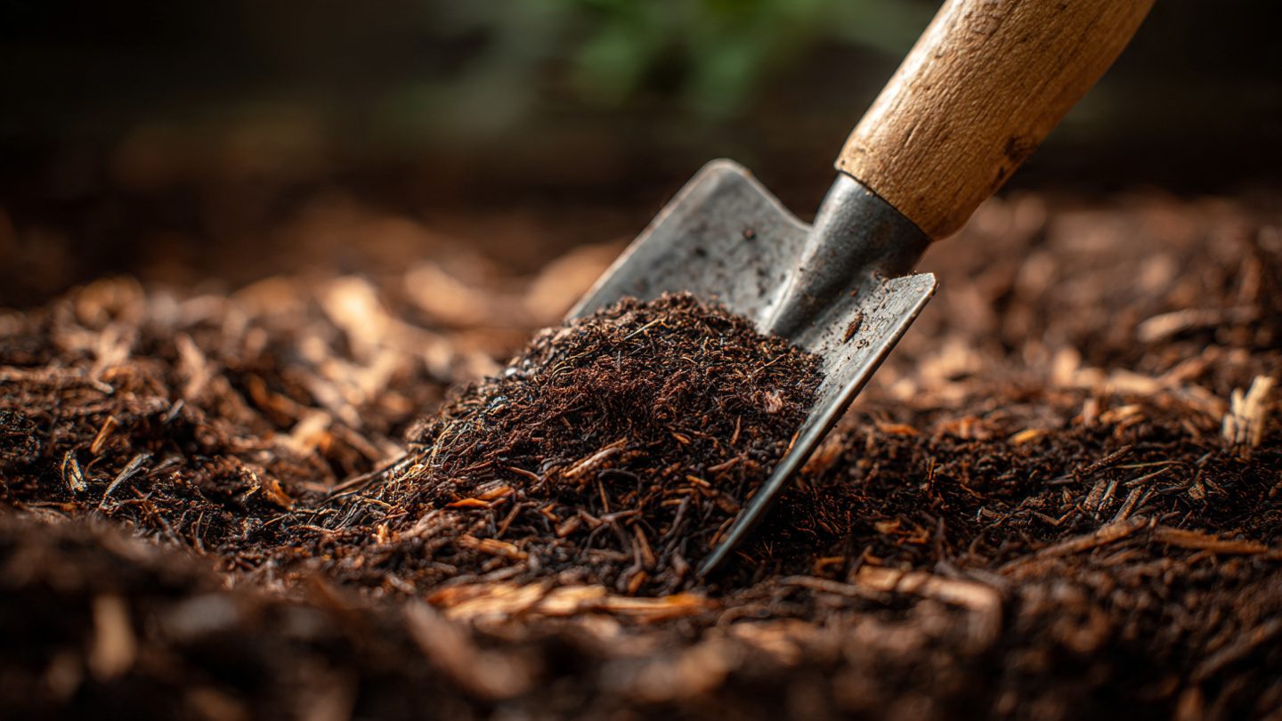 How to improve plant growth naturally