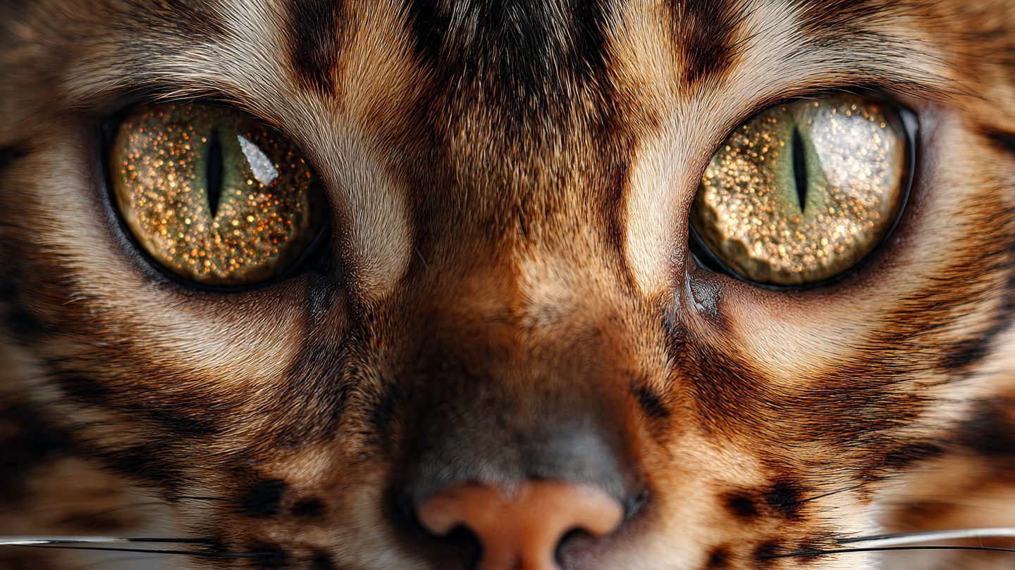 What Breed Is a Bengal Cat and How to Care for It 5