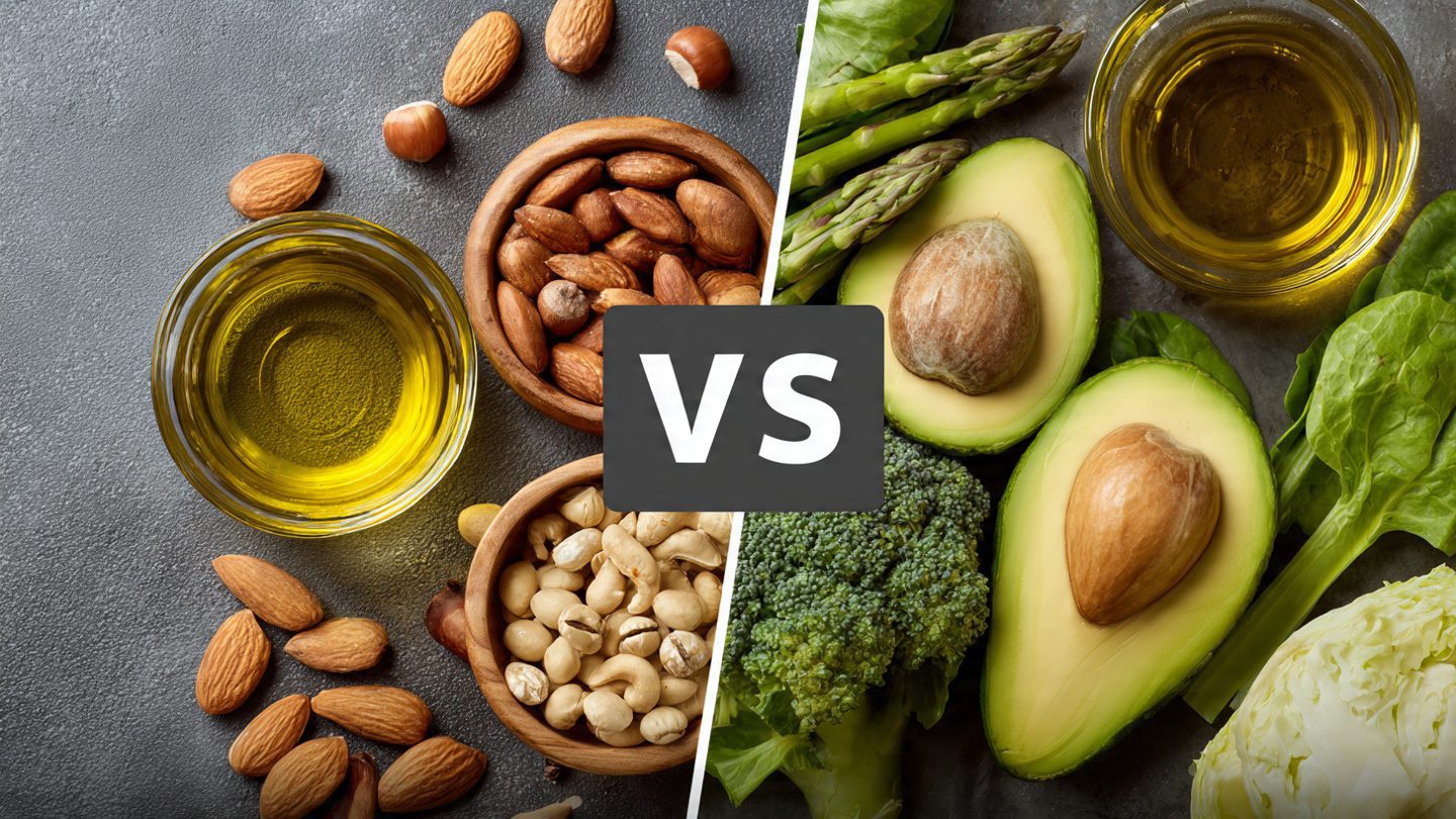 Why am I gaining weight even though I eat healthily? The Complete Scientific Explanation and Solution 5