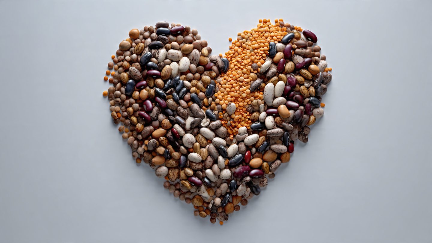 Why It Is Important to Eat Legumes and How They Influence Human Health 5