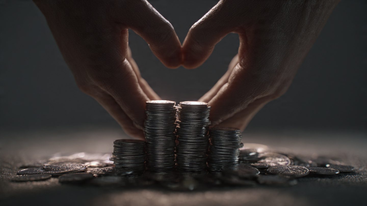 Money Conversations That Strengthen Relationships 5