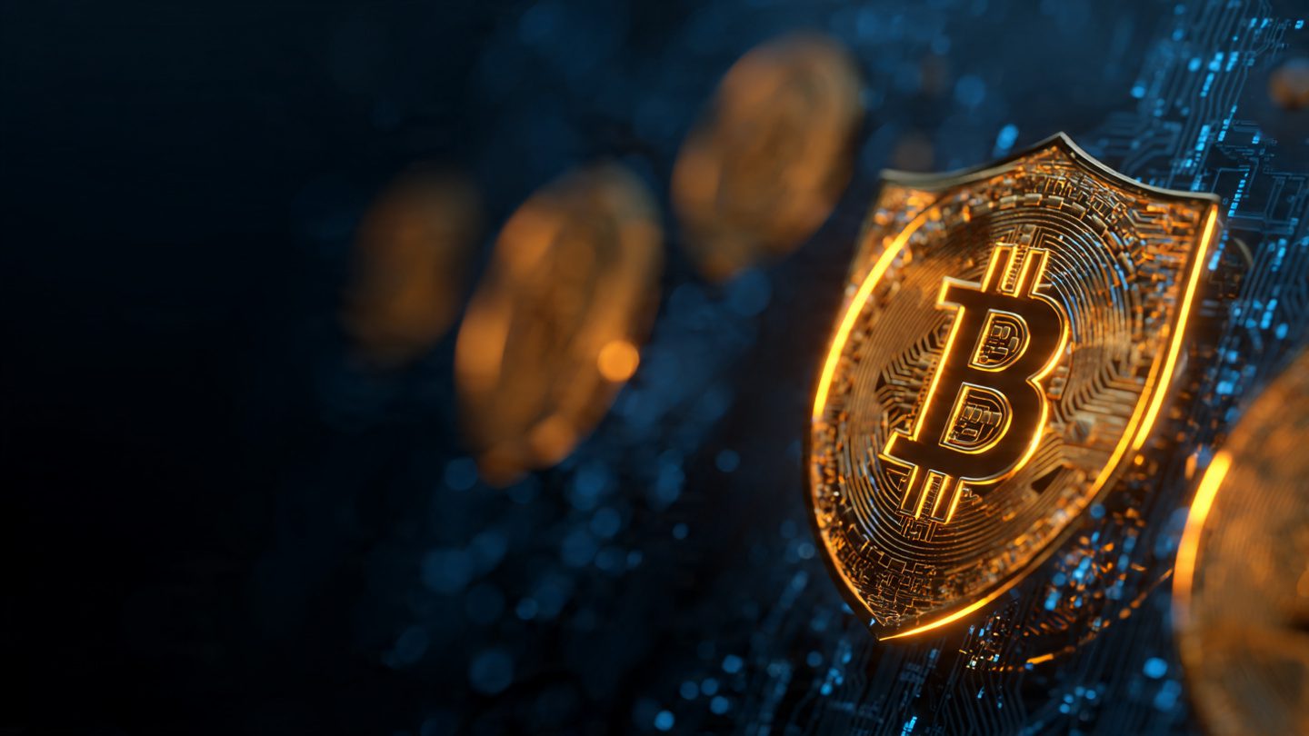 Is Crypto Safe? The Real Risks and Protections for Everyday Investors 5