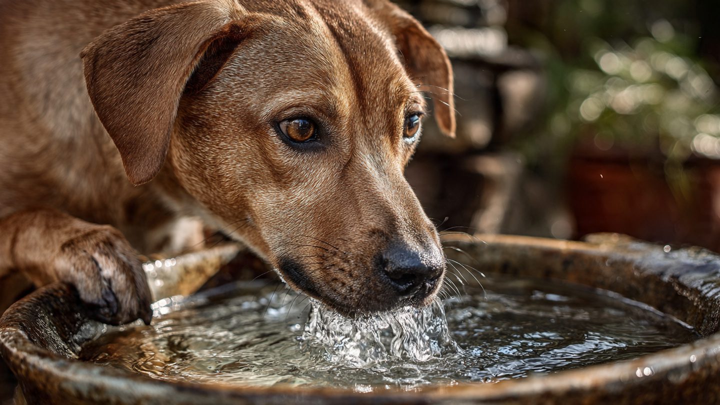 What to Do If Your Dog Has Diarrhea: Complete Expert Guide to Fast, Safe Recovery 3