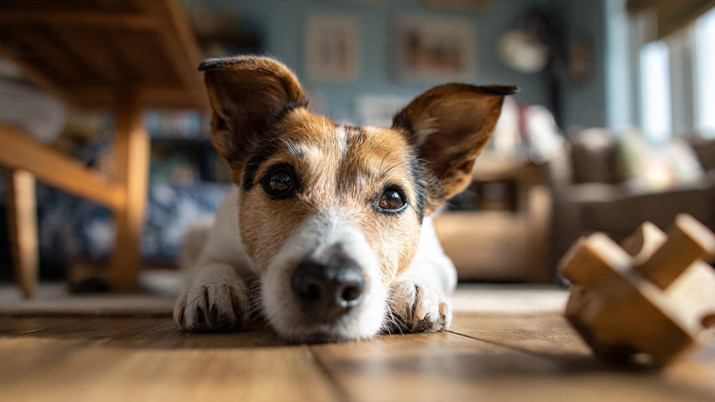 Calm When Alone: How to Manage Separation Anxiety in a Dog Effectively 1