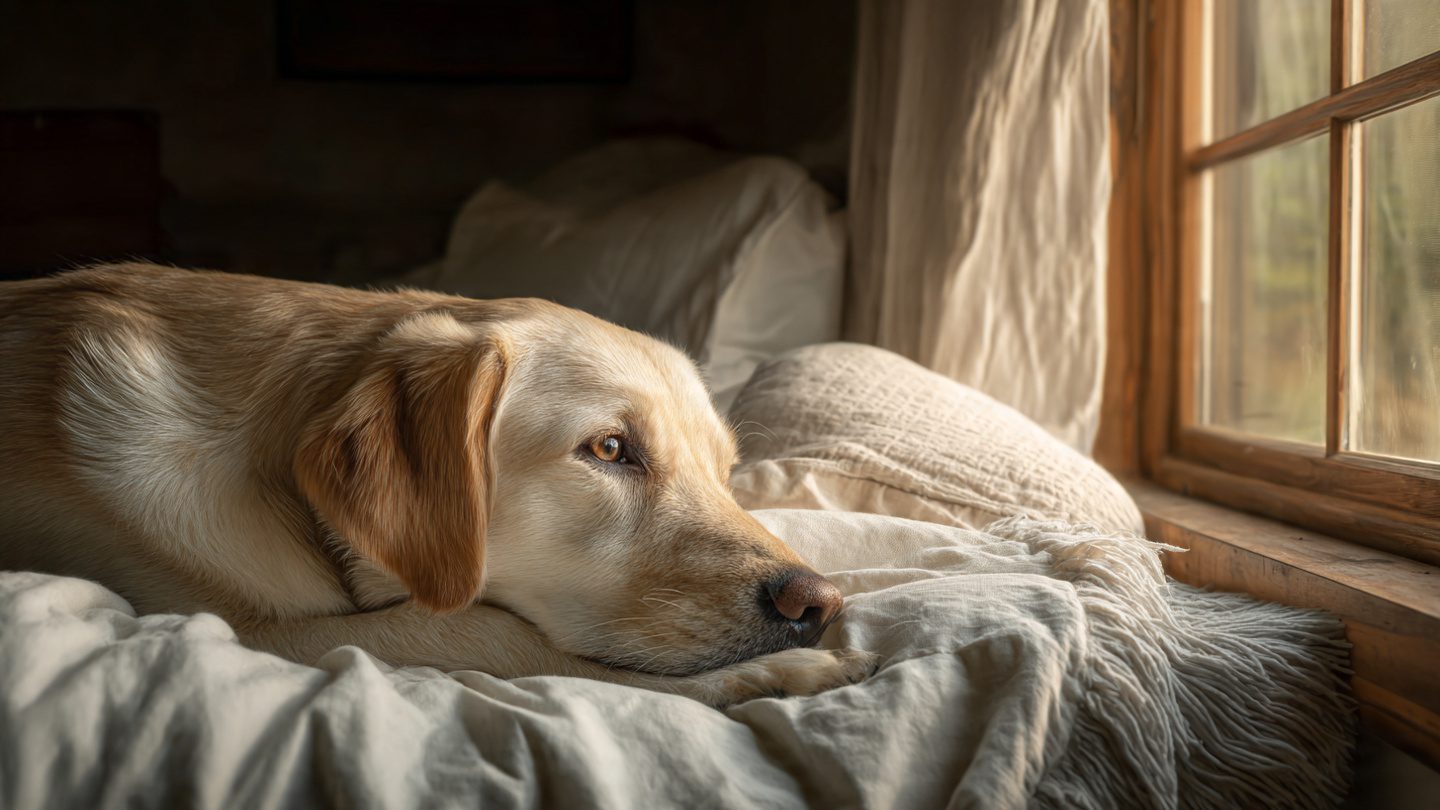 Calm When Alone: How to Manage Separation Anxiety in a Dog Effectively 3