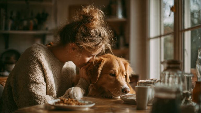 Why does a dog refuse to eat and what to do about it