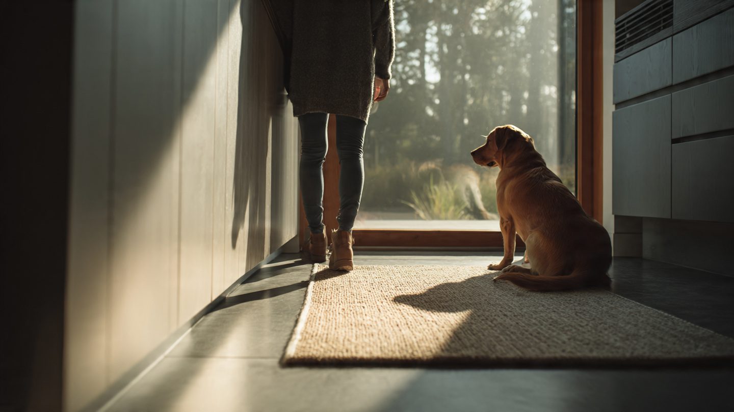 Calm When Alone: How to Manage Separation Anxiety in a Dog Effectively 5