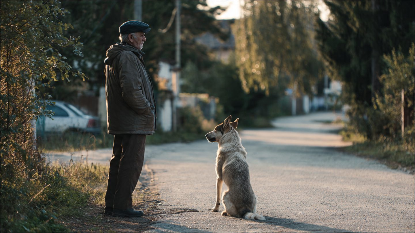 Loose Leash Mastery: How to Stop Your Dog from Pulling on a Leash Fast 5