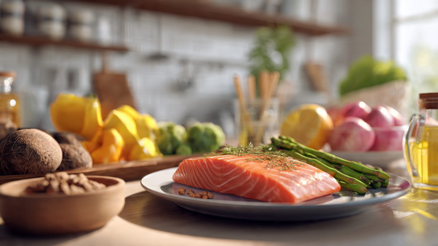 How to lose weight without exercise 5