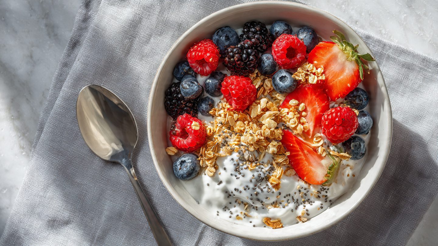How Poppy Seeds Affect Human Health 1