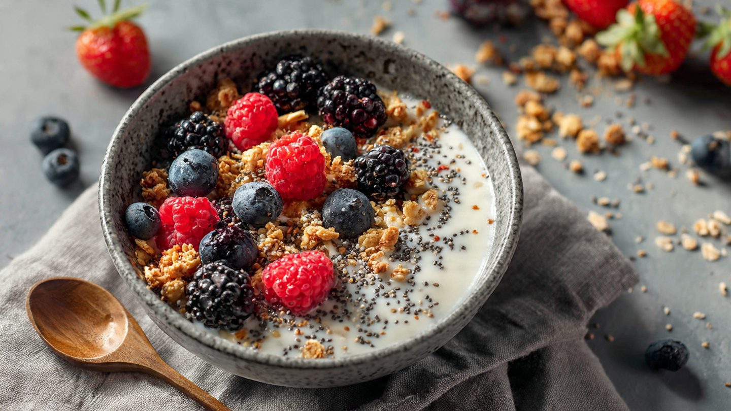 How Poppy Seeds Affect Human Health 5