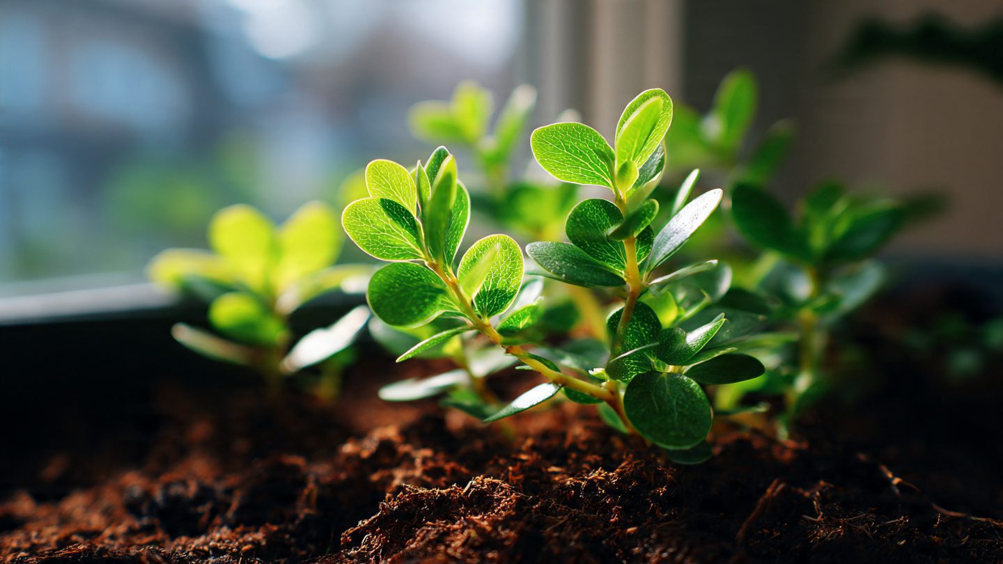 How to Improve Plant Growth Naturally Complete Organic Growth Guide 3