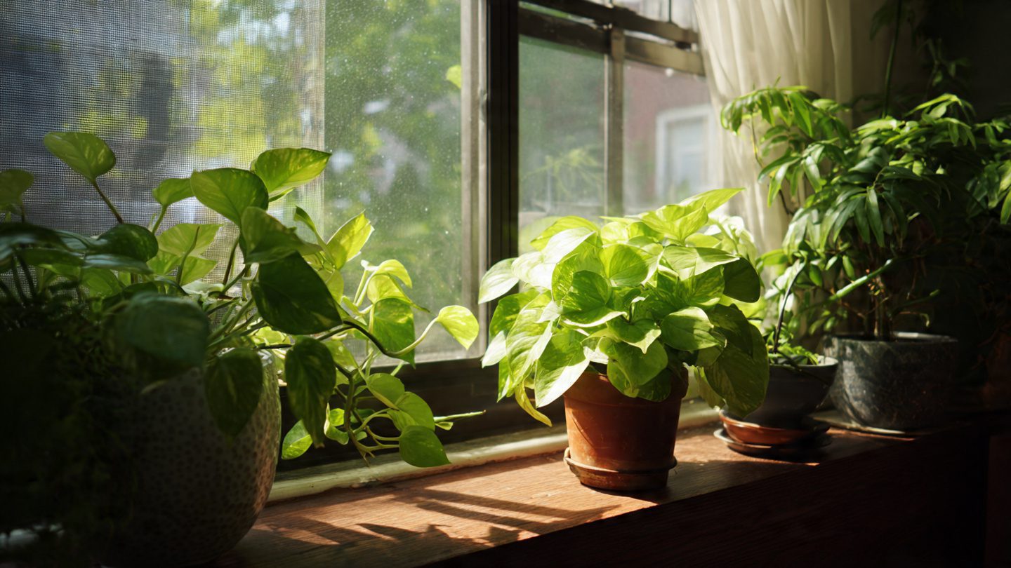 How to Save a Plant After Transplant Shock 1
