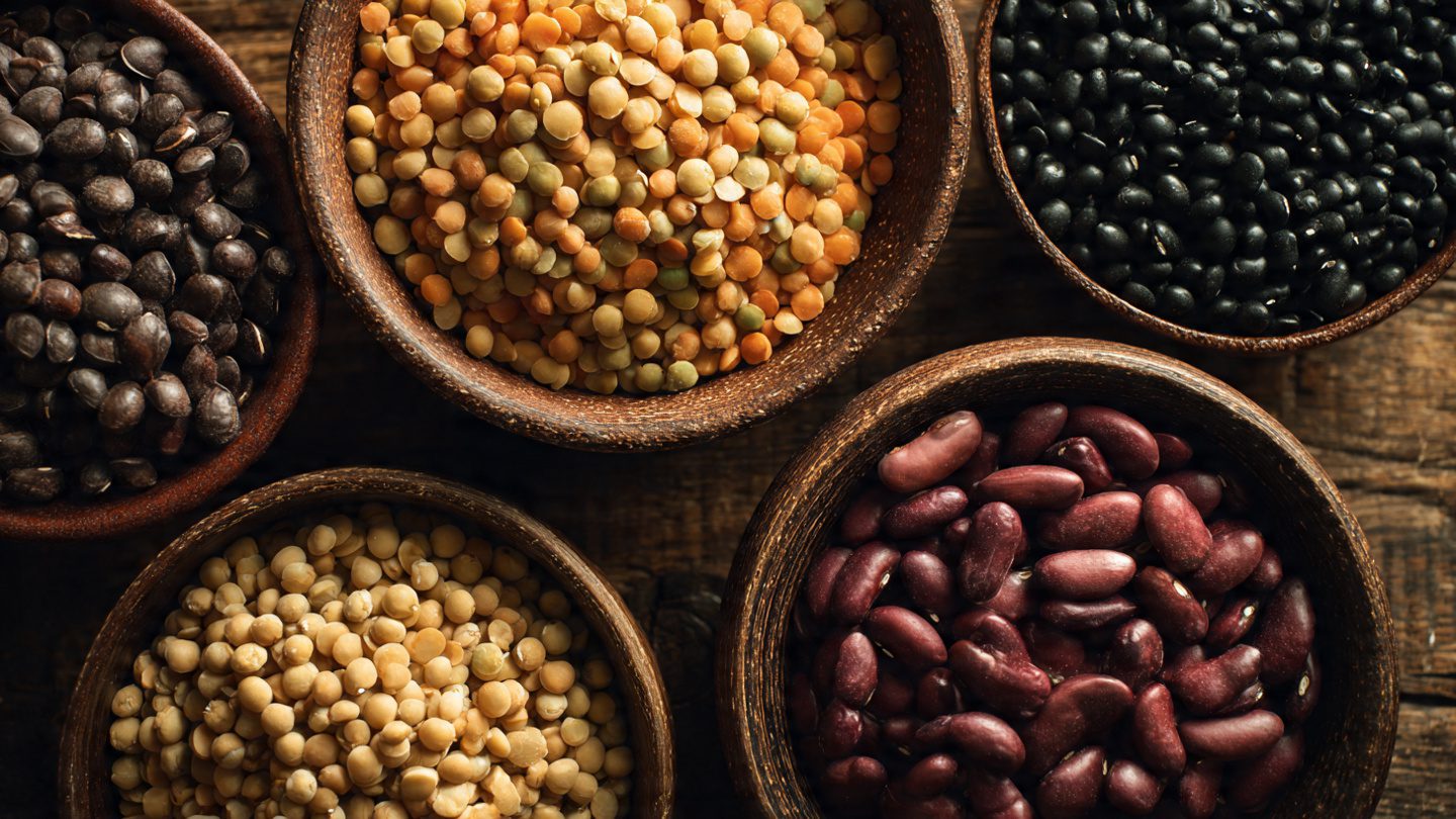 Why It Is Important to Eat Legumes and How They Influence Human Health 3