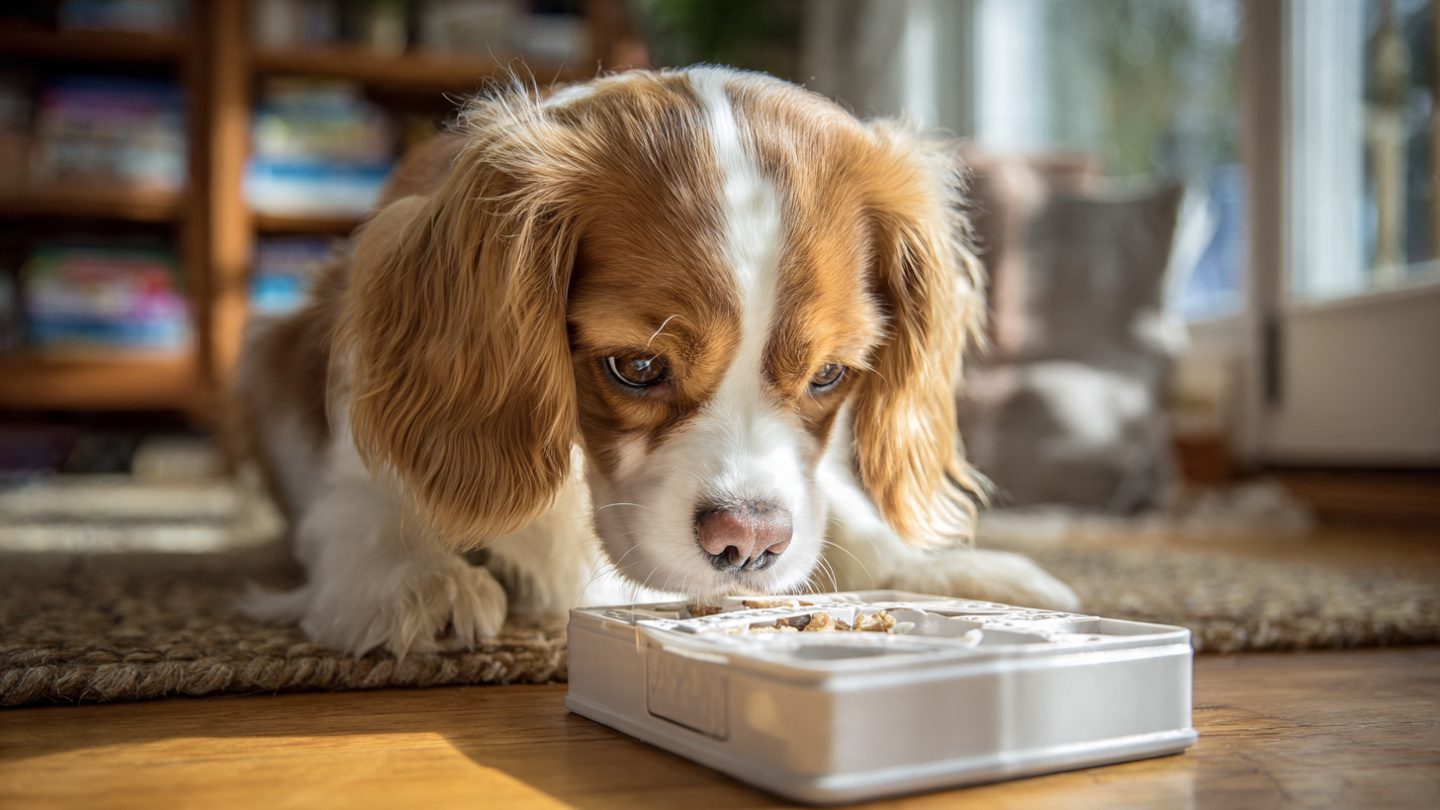 Stop the Noise: How to Teach a Dog Not to Bark When He’s Home Alone 1