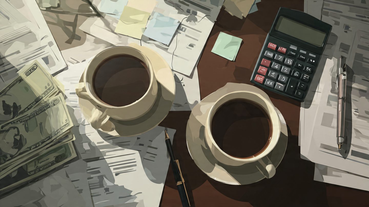 Money Conversations That Strengthen Relationships 3