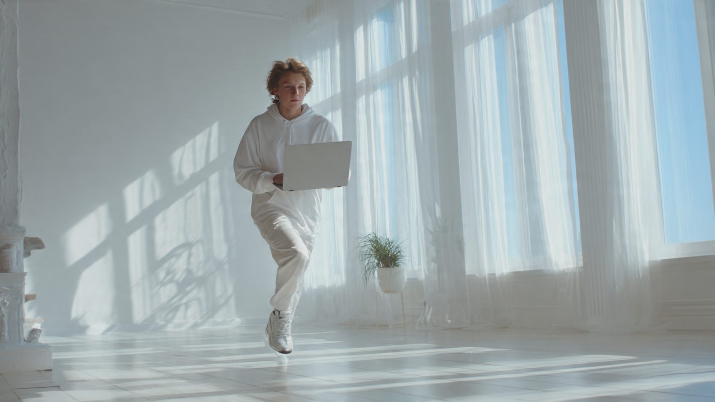 How to make money at a young age.