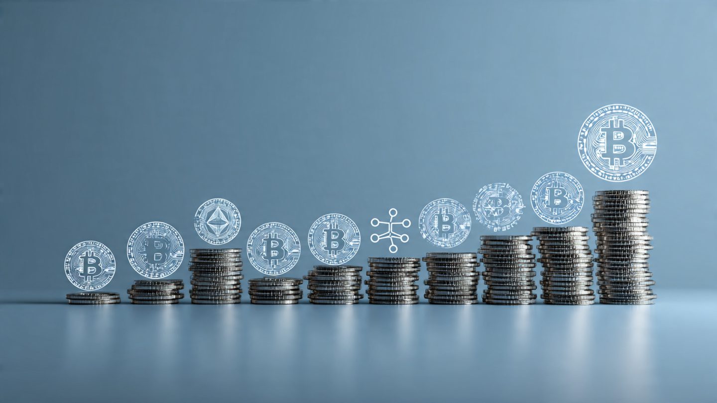 How Much Money Is Enough? The Real Cost of Starting Crypto Investing 6 How Much Money Is Enough? The Real Cost of Starting Crypto Investing 5