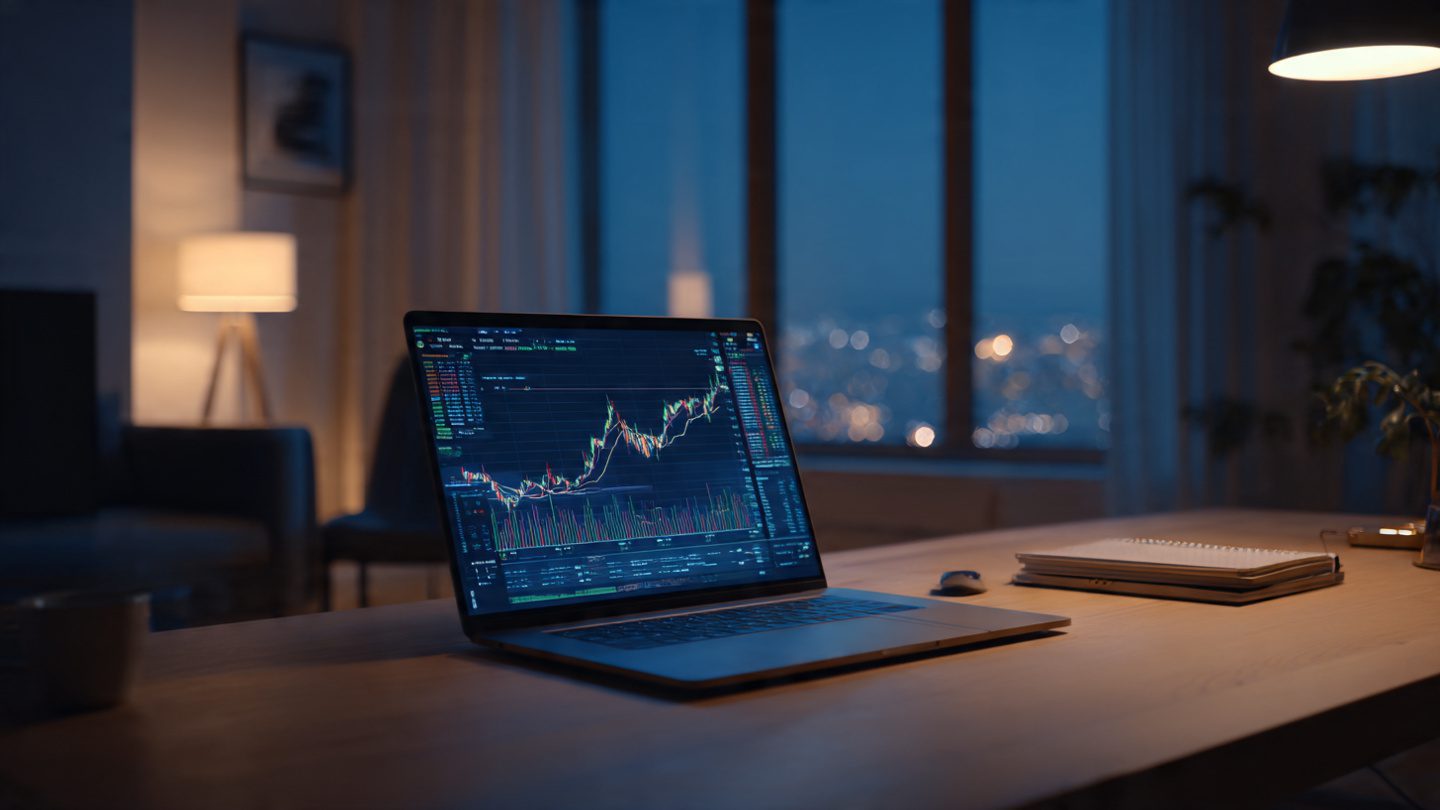 Crypto Made Simple: The Ultimate Beginner’s Guide to Getting Started Safely 5