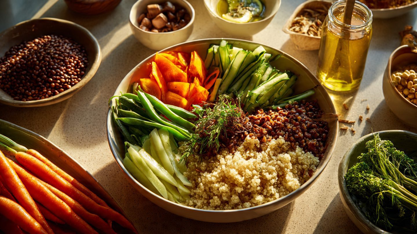 Why It Is Important to Eat Legumes and How They Influence Human Health 1