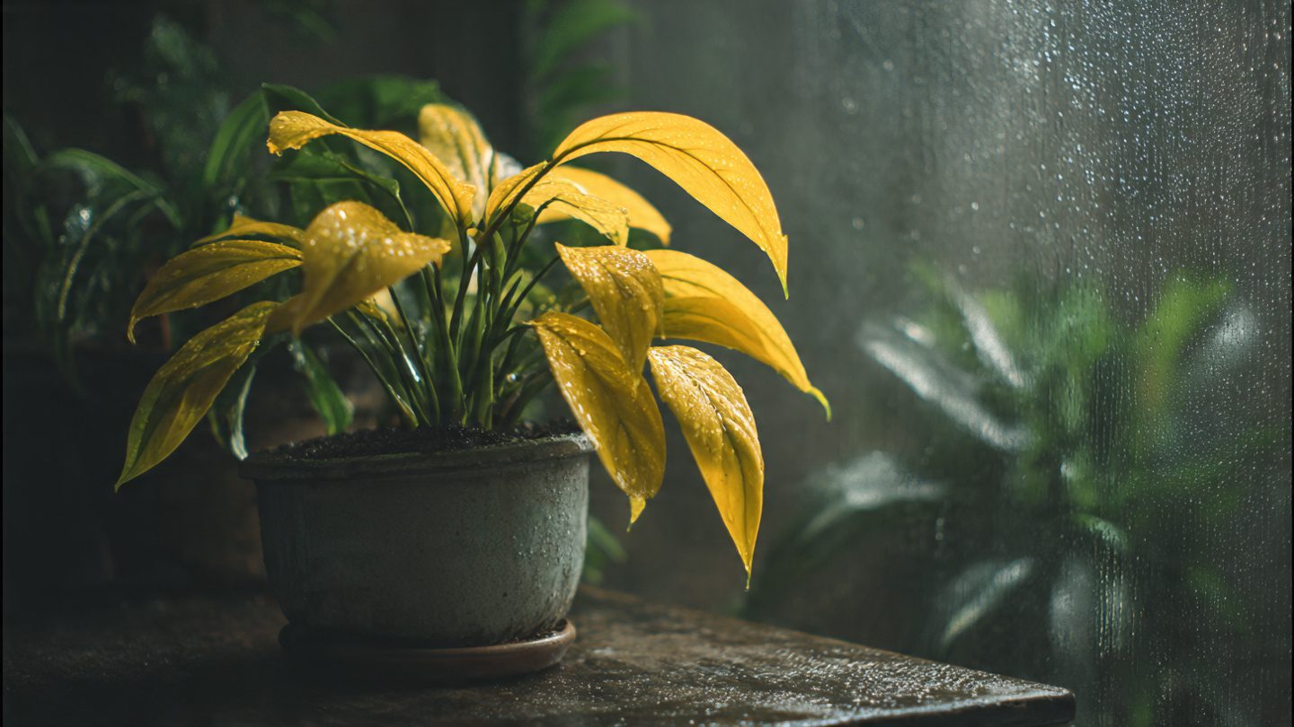How to Save an Overwatered Plant or Too Much Water in a Pot: Complete Rescue and Recovery Guide 5