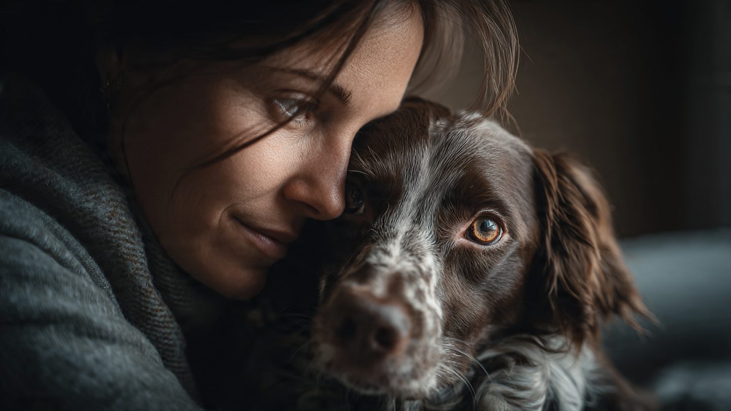 Your Dog Is Afraid of Thunderstorms – How to Help Them (Complete Expert Guide) 1