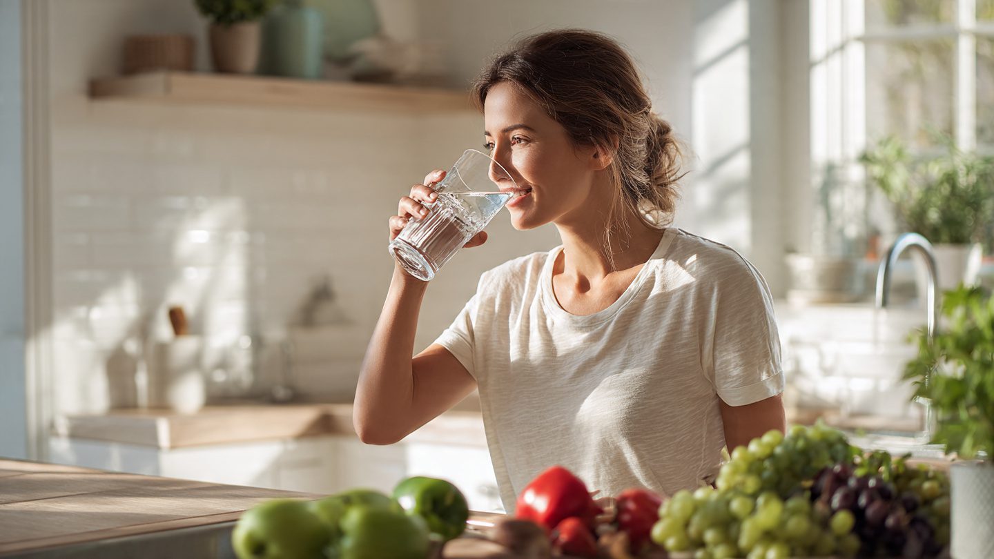 How to lose weight without exercise