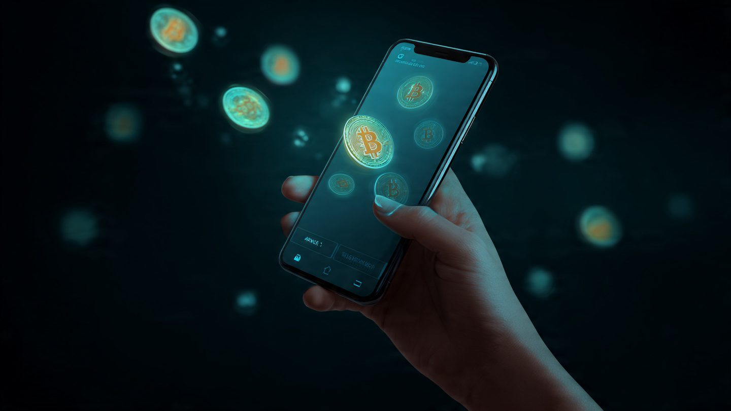 Cryptocurrency Explained Simply: How Digital Money Really Works 3