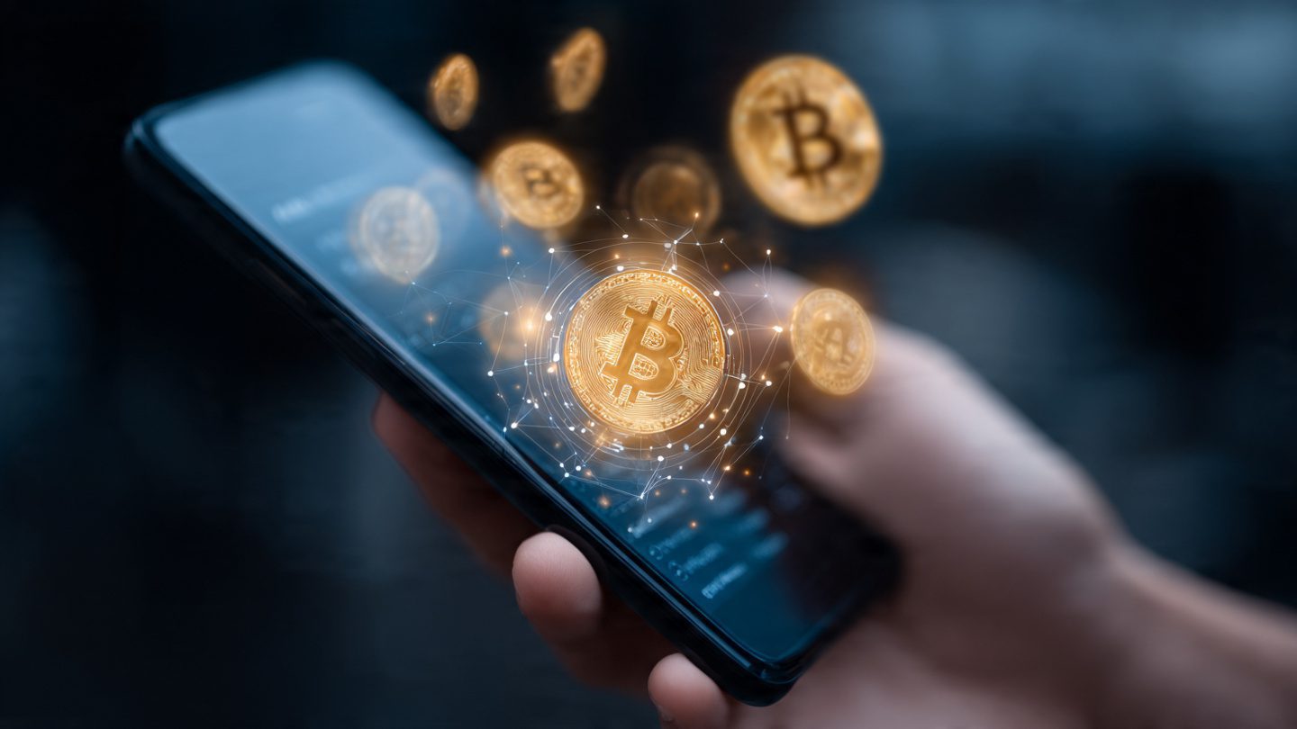 Cryptocurrency Explained Simply: How Digital Money Really Works 1