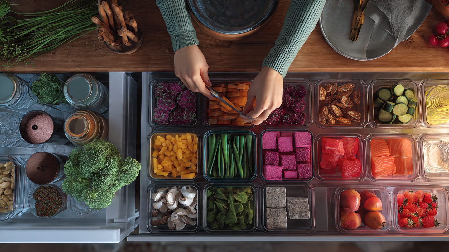 How to lose weight without exercise 1
