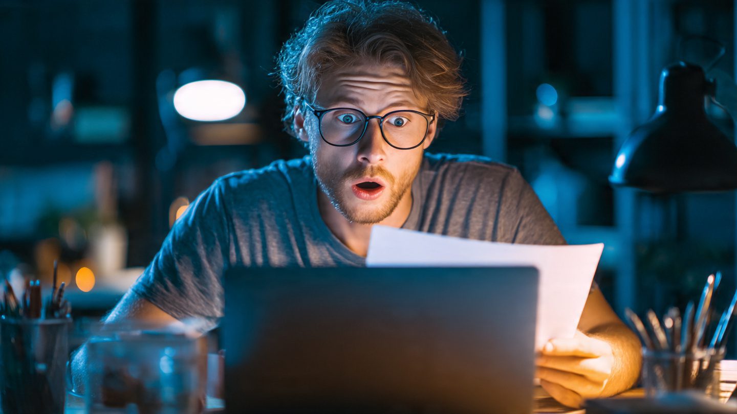 What to do when your income unexpectedly drops 1