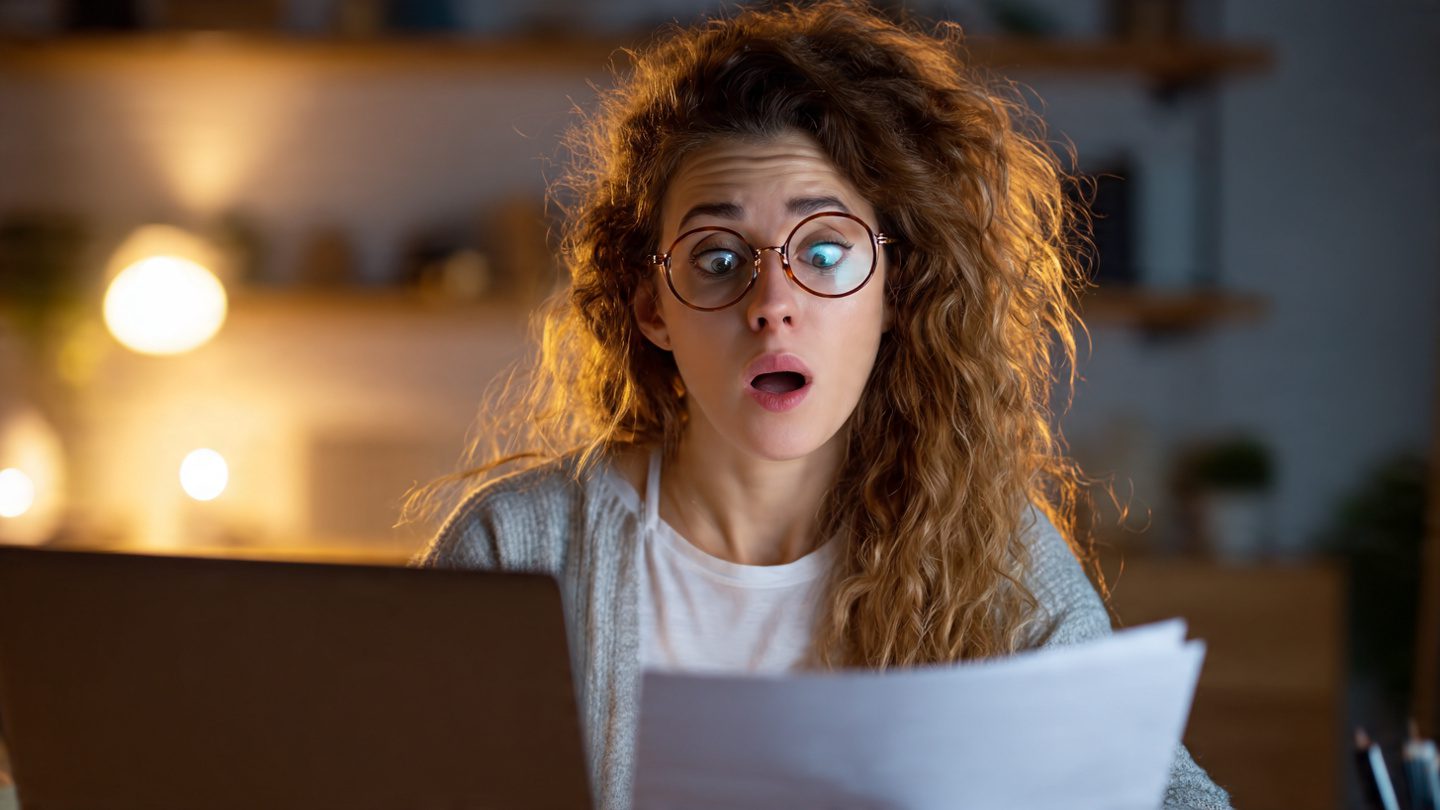 What to do when your income unexpectedly drops