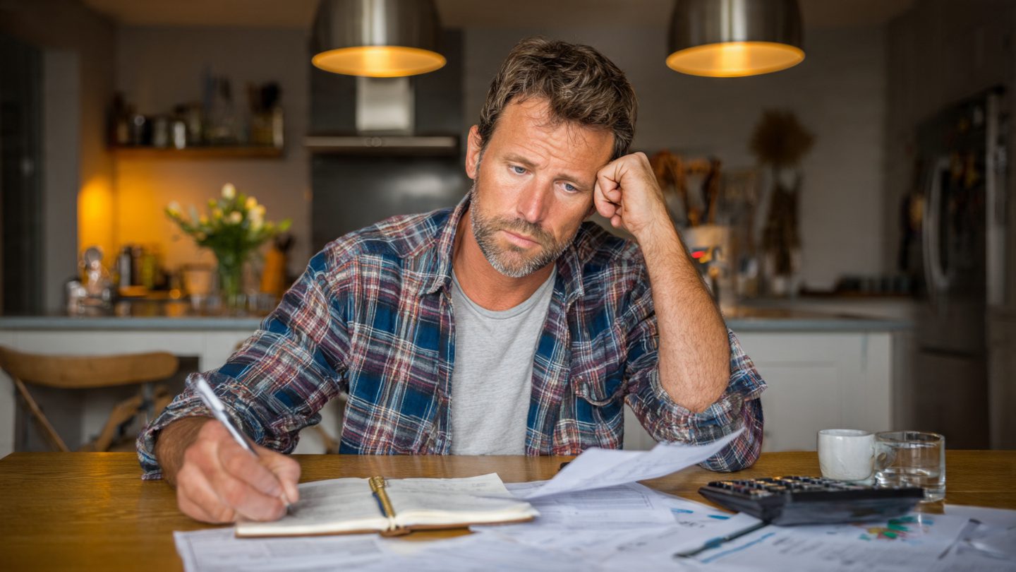 How to cope with a financial crisis without a loan 1