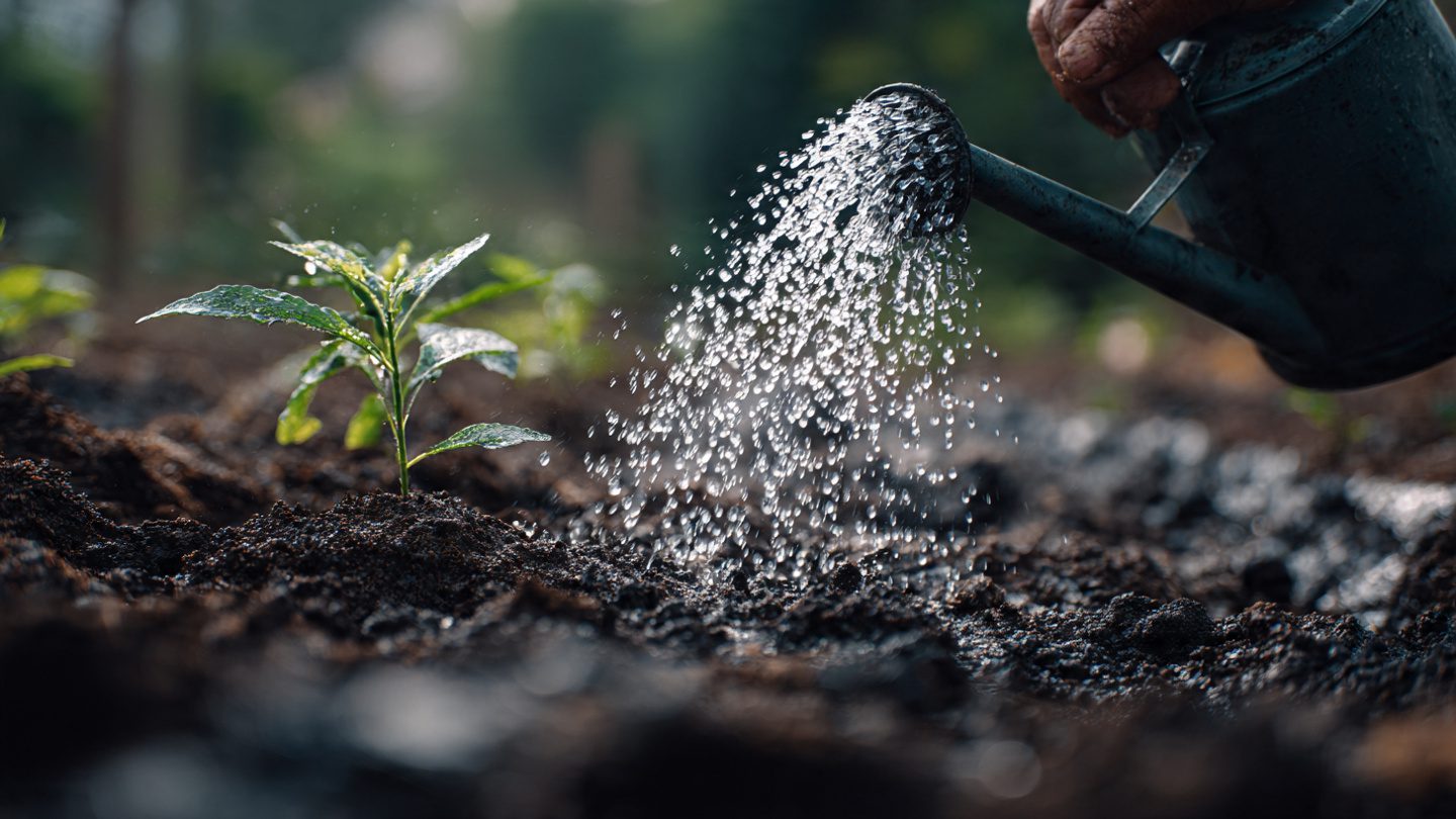 How to Revive a Dried Out Plant Step-by-Step 3