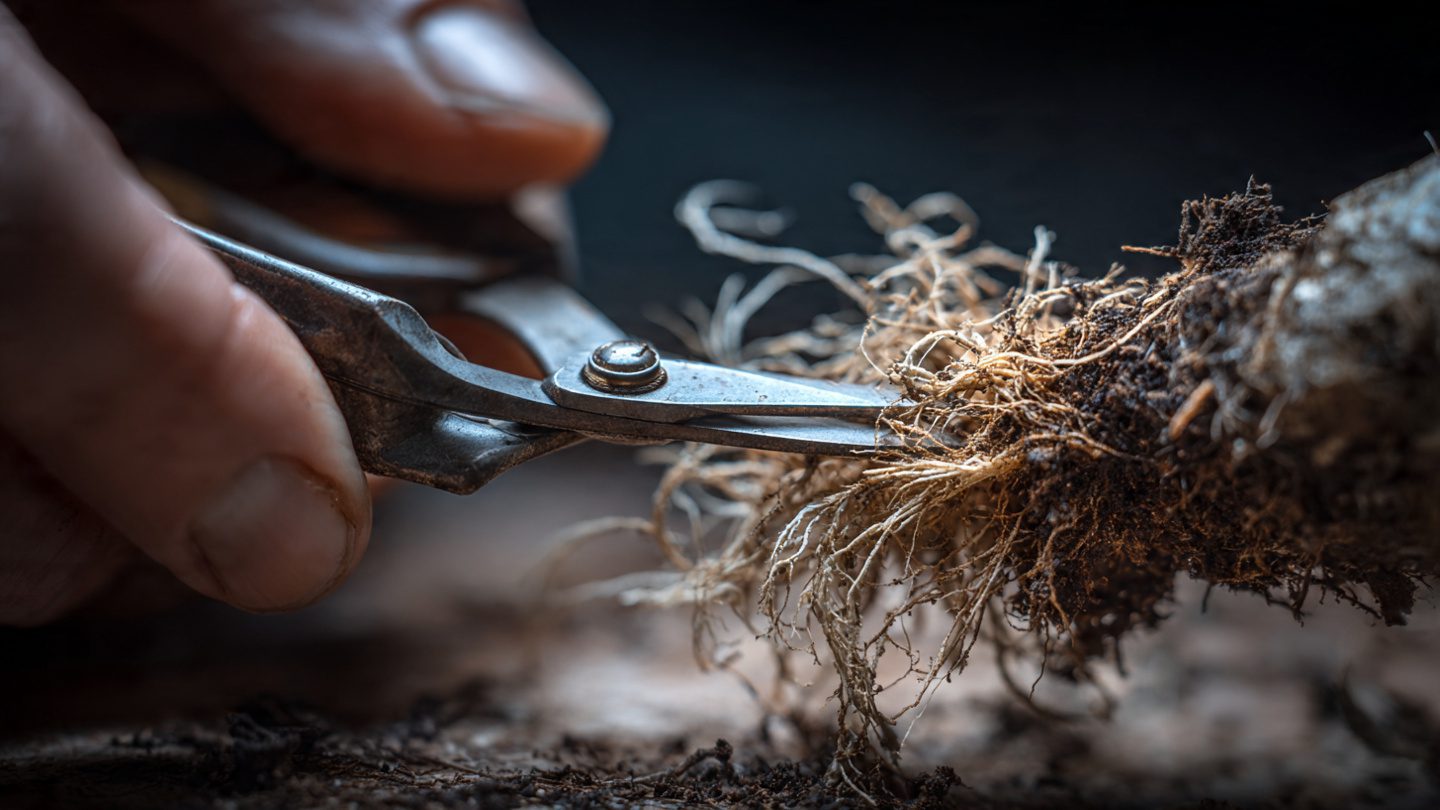 How to Fix Root Rot in Plants (Complete Recovery and Prevention Guide) 1