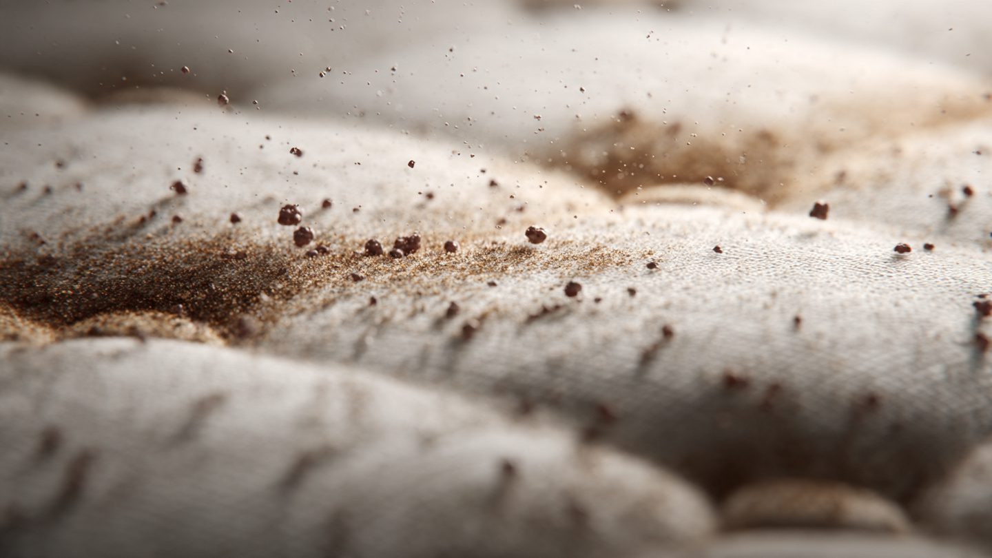 How to clean a mattress at home 3