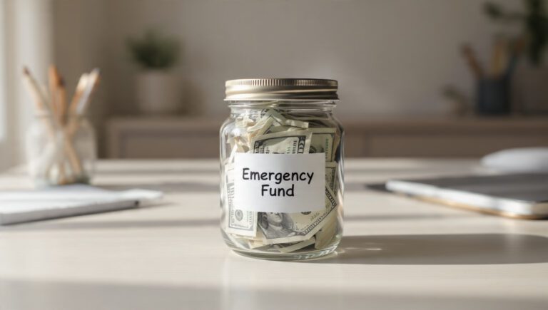 how to save money
