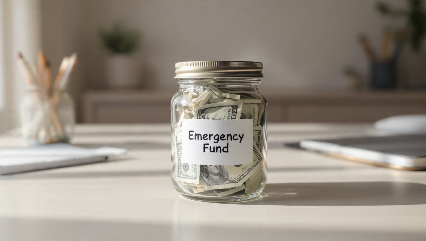 how to save money
