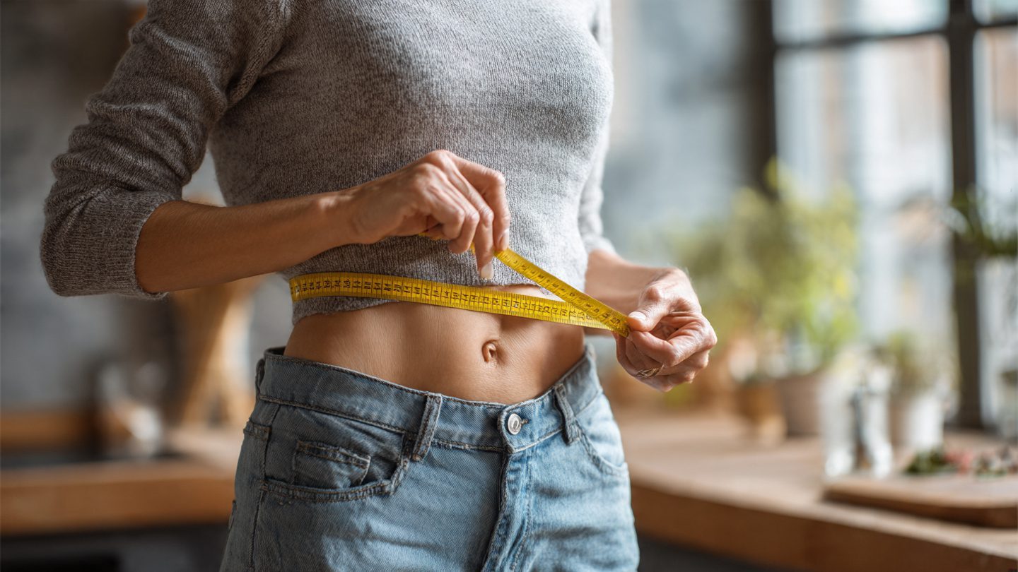 How to lose weight after 30/40/50 years of age: The Complete Science-Based Guide to Regain Control of Your Body 3