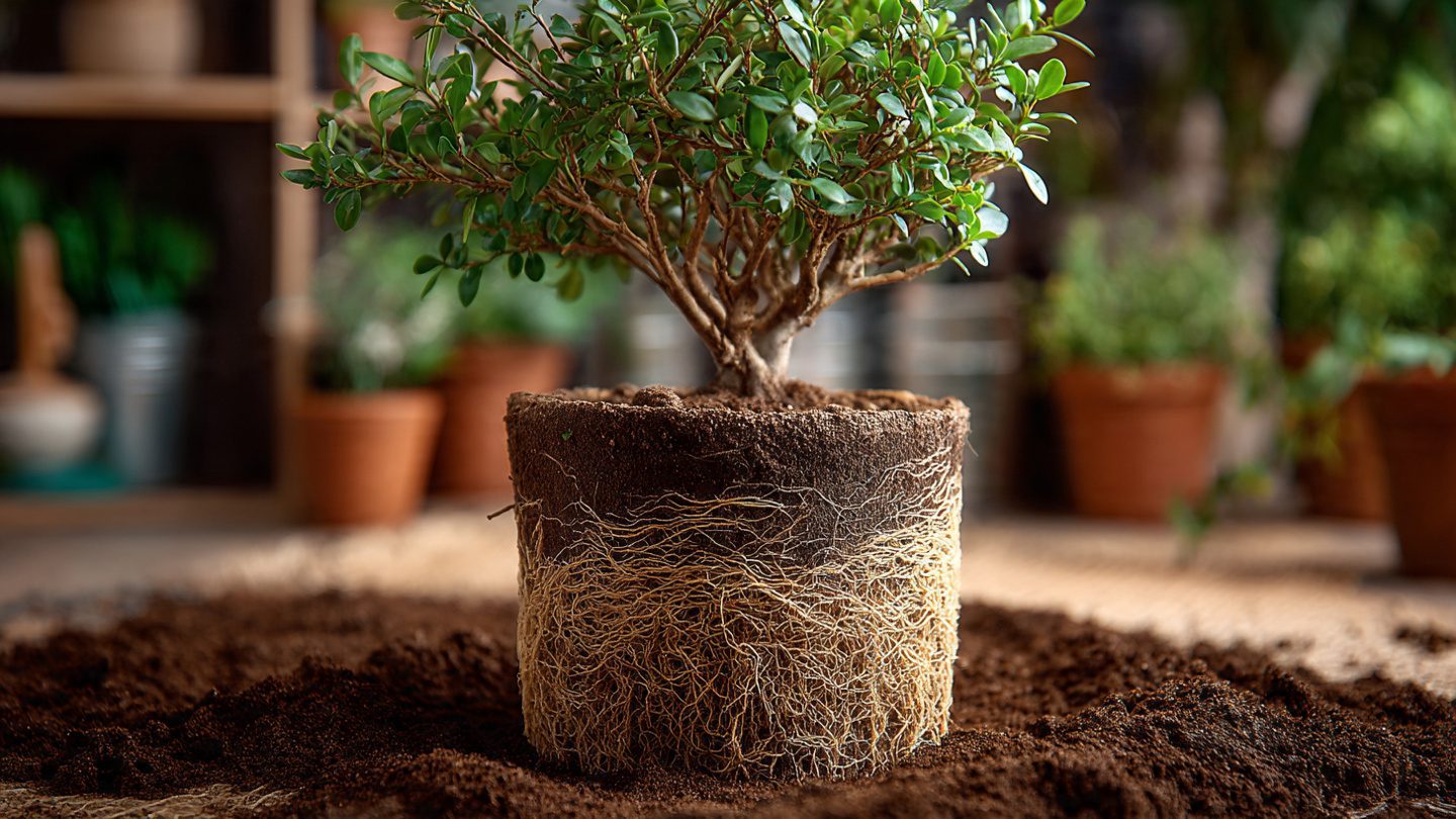 How to Fix Root Rot in Plants (Complete Recovery and Prevention Guide) 3