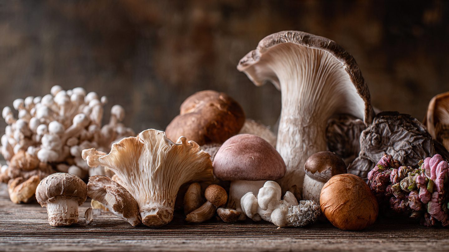 Why It Is Very Healthy to Eat Mushrooms 7