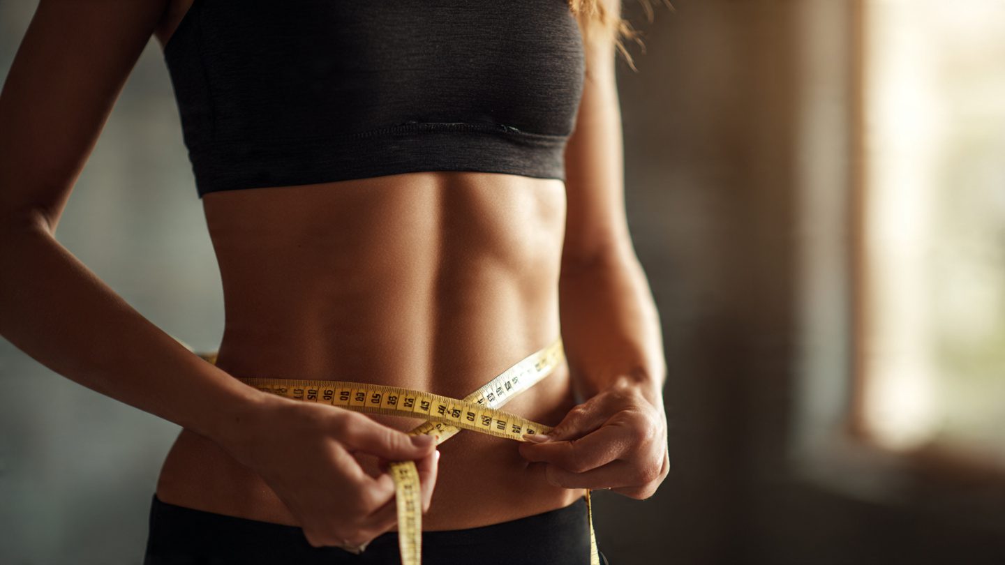 How to lose belly fat the fastest: The Complete Science-Based Guide for Maximum Results 3
