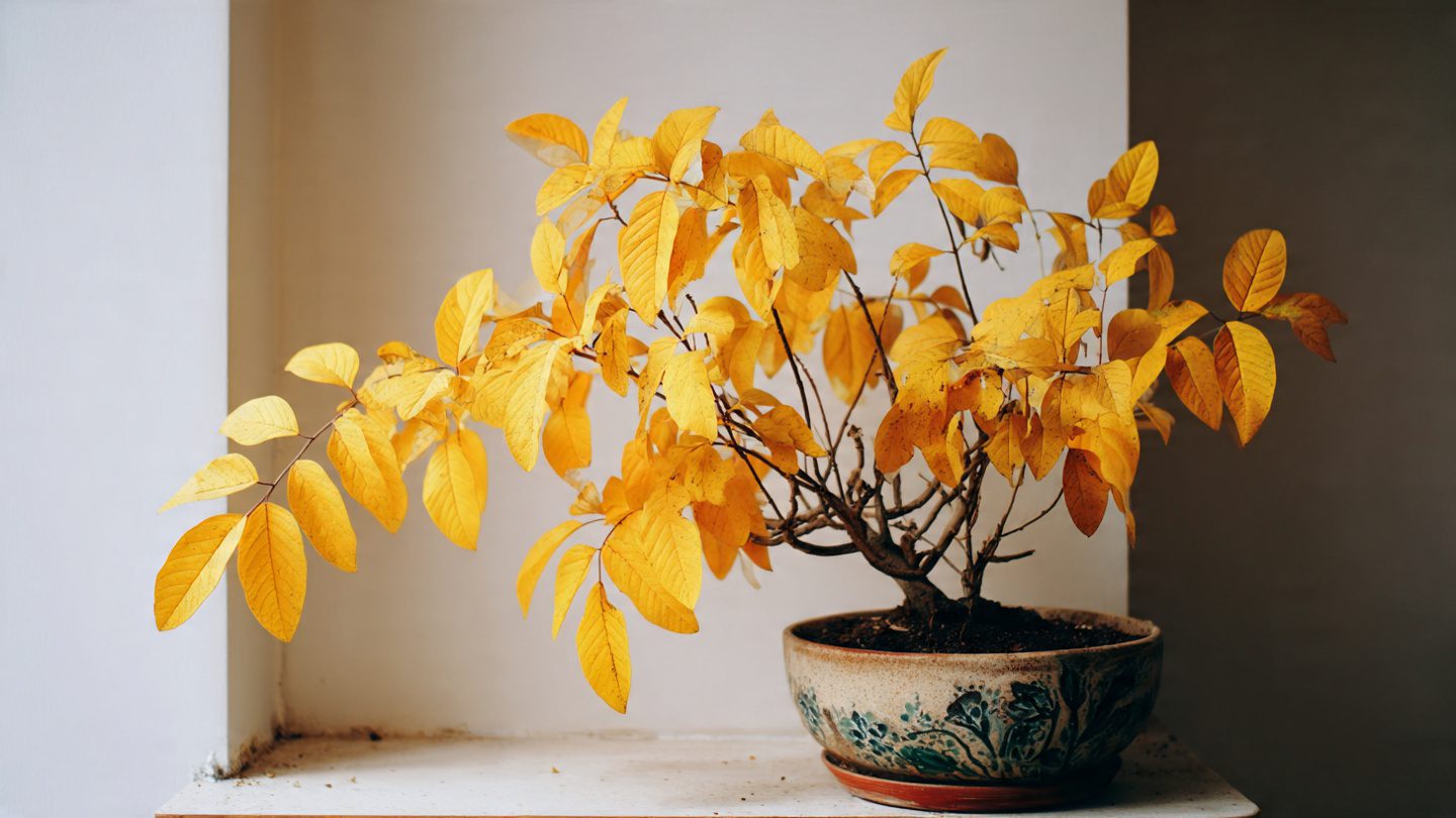 How to Deal With Yellow Leaves on Plants: Complete Step-by-Step Recovery Guide 5