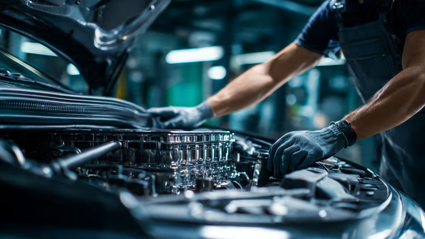 Car cooling system maintenance tips and tricks 1