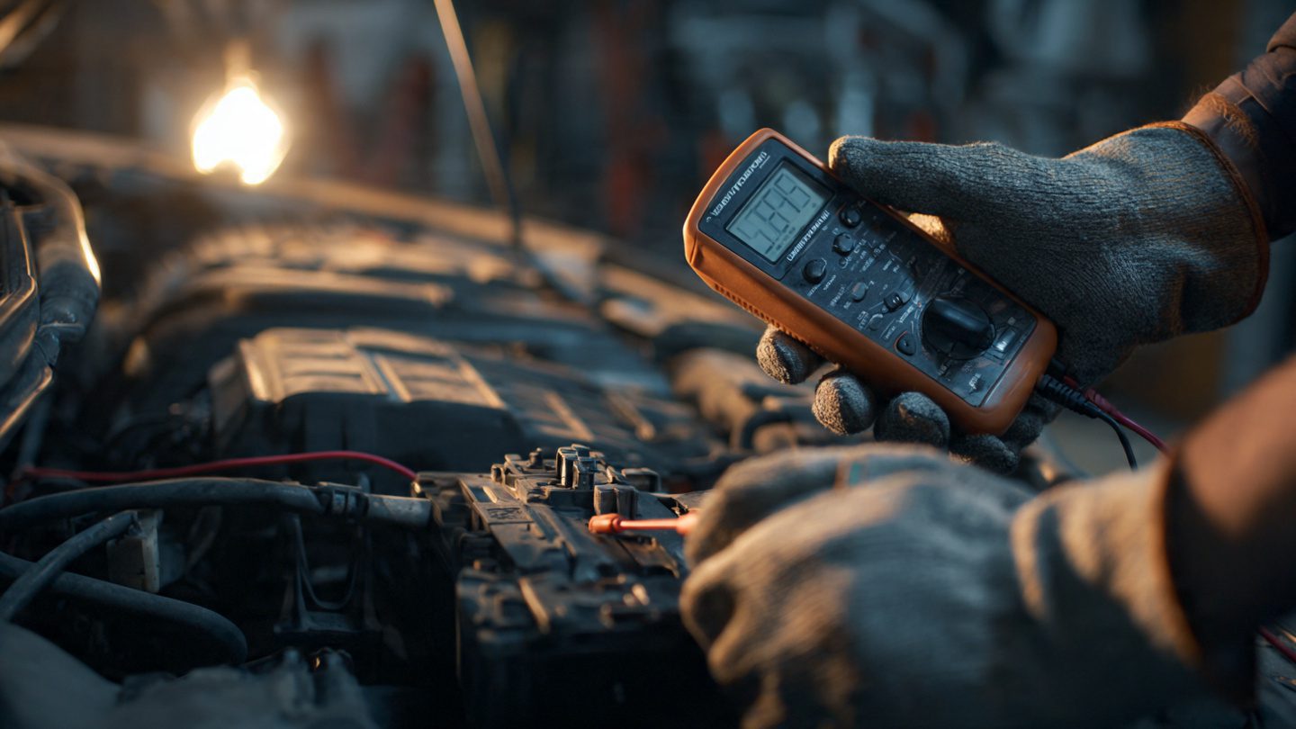 How to Check Battery Health and Extend Its Life 1