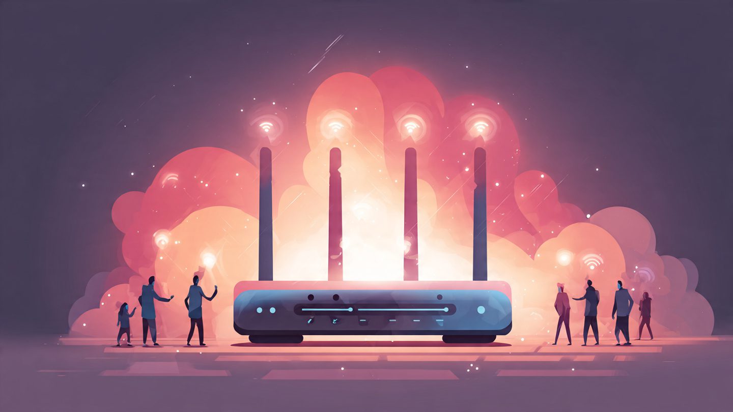 The Catastrophic Misinterpretation Event: A Brief History of Domestic Blackouts 1
