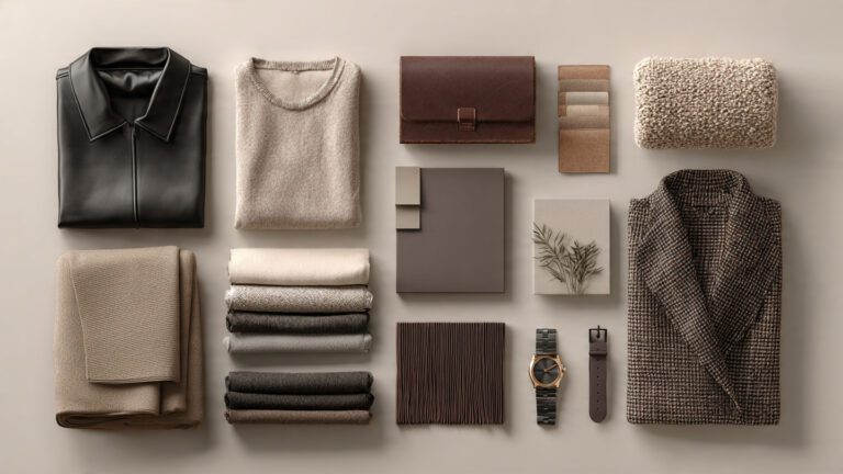 Quiet luxury brands – why are they popular