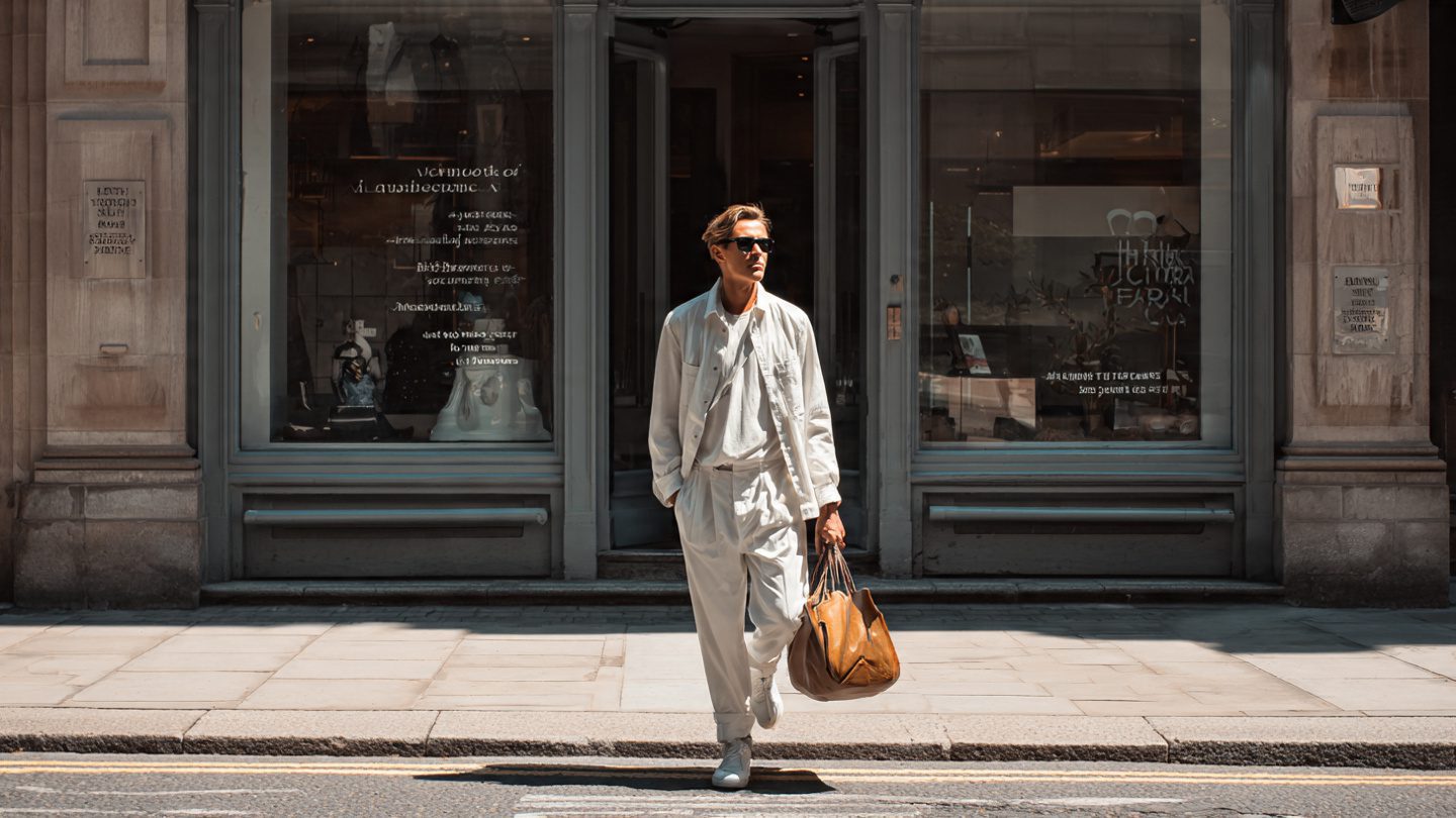 How to create a "rich lifestyle" even with an average salar