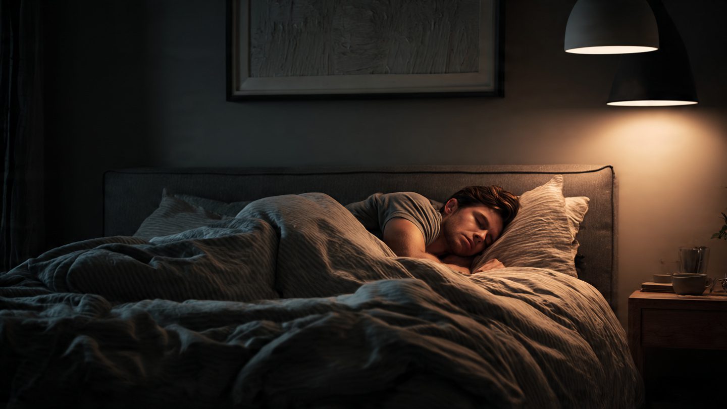 Why do I have low testosterone and how to increase it naturally ? 1