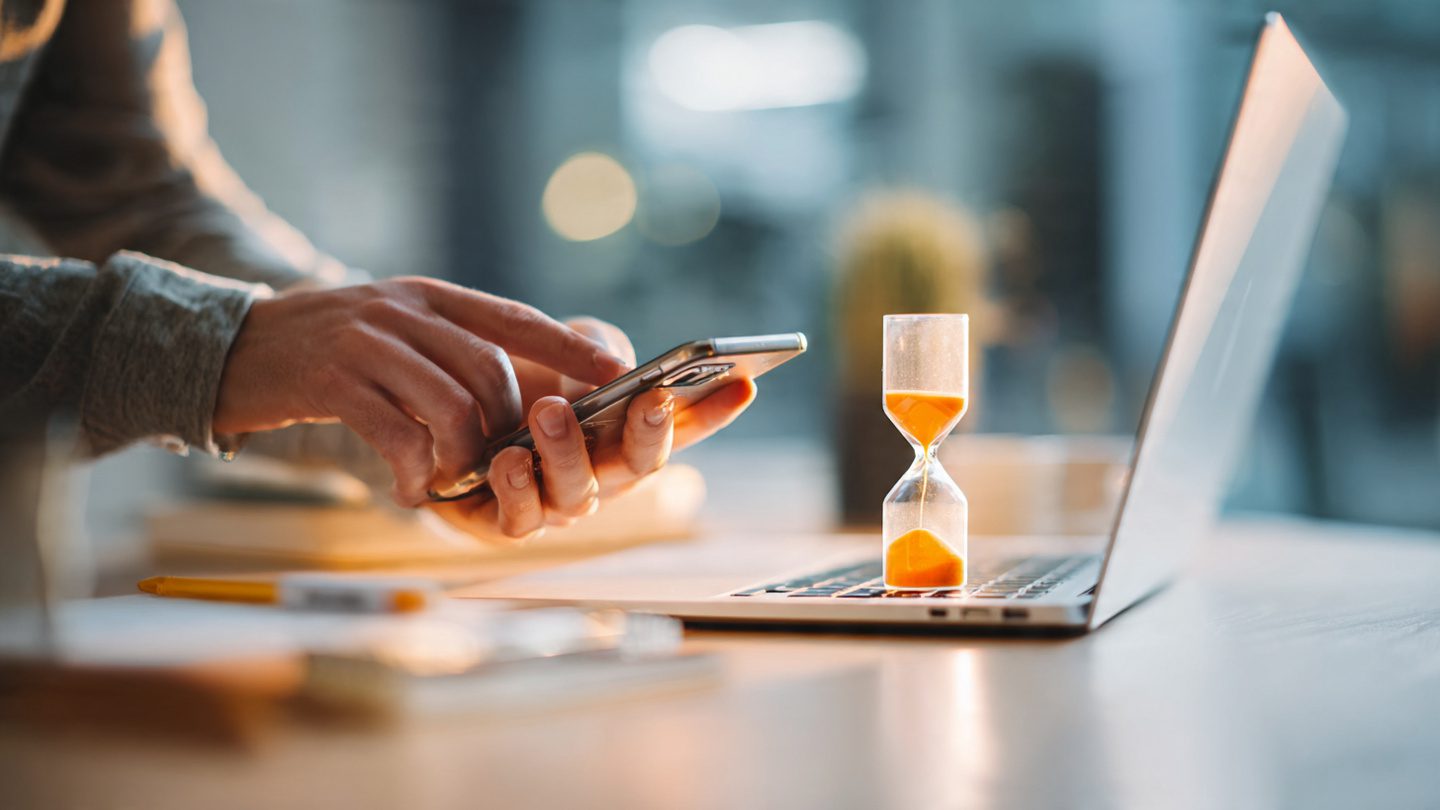 The 5-Minute Rule: Does It Work for Procrastination
